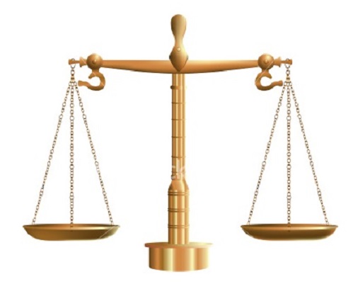 Common balance
